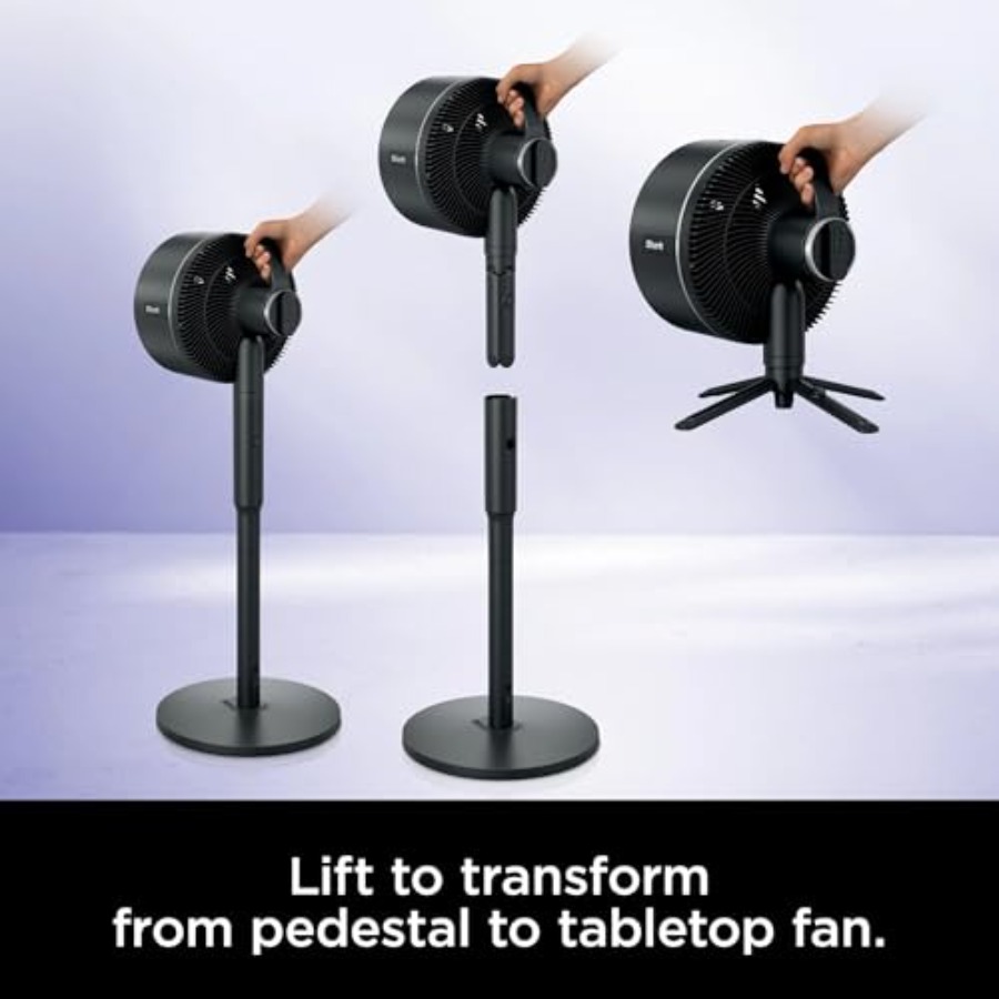 Indoor Outdoor Portable Oscill - Outdoor Power Pedestal บทวิจารณ์และราคา