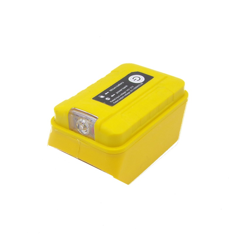 LED Working Light Lamp Power S - Outdoor Usb Power Adapter บทวิจารณ์และราคา