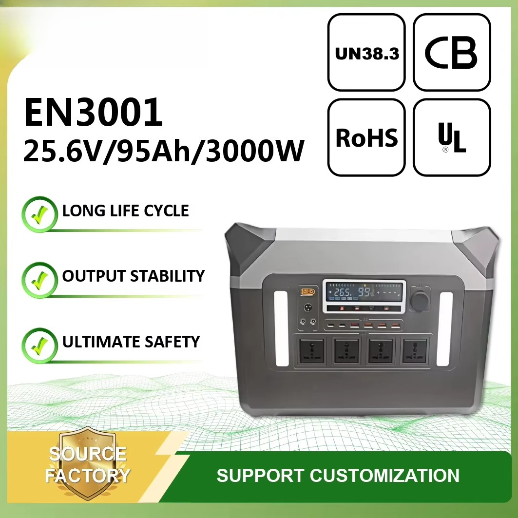 Encore Wholesale 24V 95Ah 3000 - Ups Power Supply Outdoor บทวิจารณ์และราคา