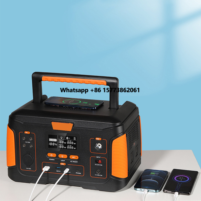 Outdoor camping AC/DC socket R - Outdoor Power Tool Storage บทวิจารณ์และราคา