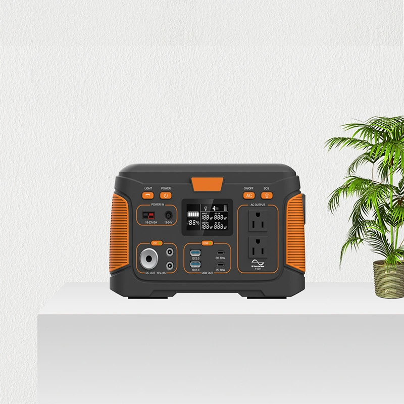 Outdoor camping AC/DC socket R - Outdoor Power Tool Storage บทวิจารณ์และราคา