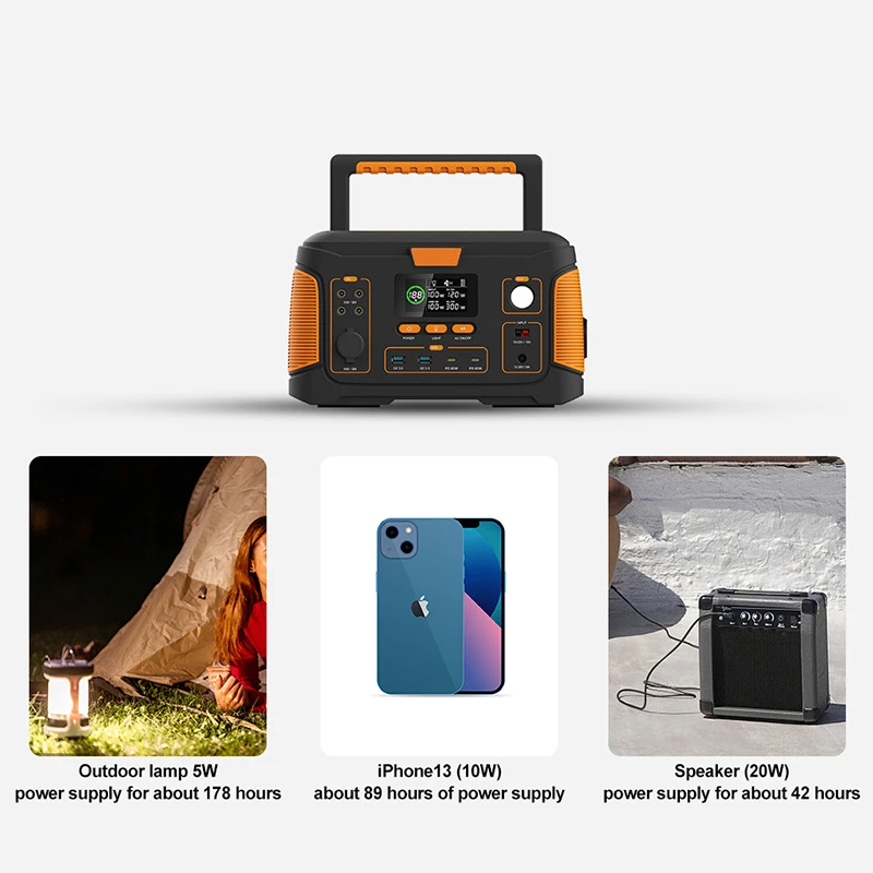Outdoor camping AC/DC socket R - Outdoor Power Tool Storage บทวิจารณ์และราคา