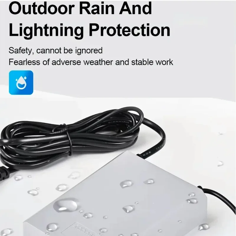 Waterproof UPS Uninterruptible - Ups Power Supply Outdoor บทวิจารณ์และราคา