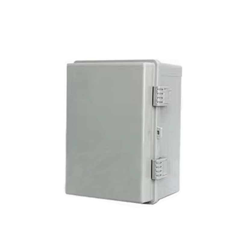 IP66 Waterproof Plastic Enclos - Outdoor Power Box Cover บทวิจารณ์และราคา
