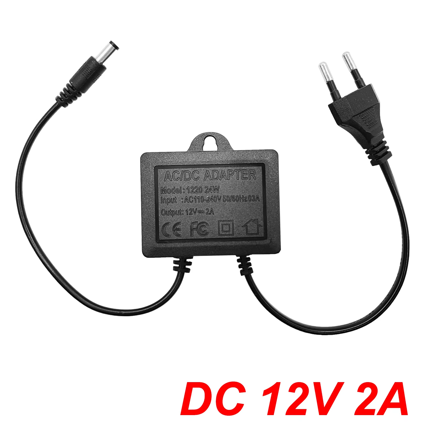 Outdoor waterproof Power Adapt - Outdoor Power Plug In บทวิจารณ์และราคา