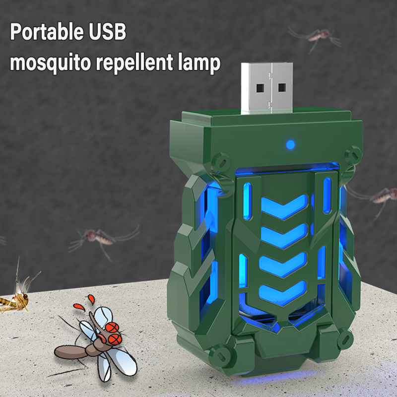 USB Mosquito Killer Summer Por - Outdoor Power Pedestal บทวิจารณ์และราคา