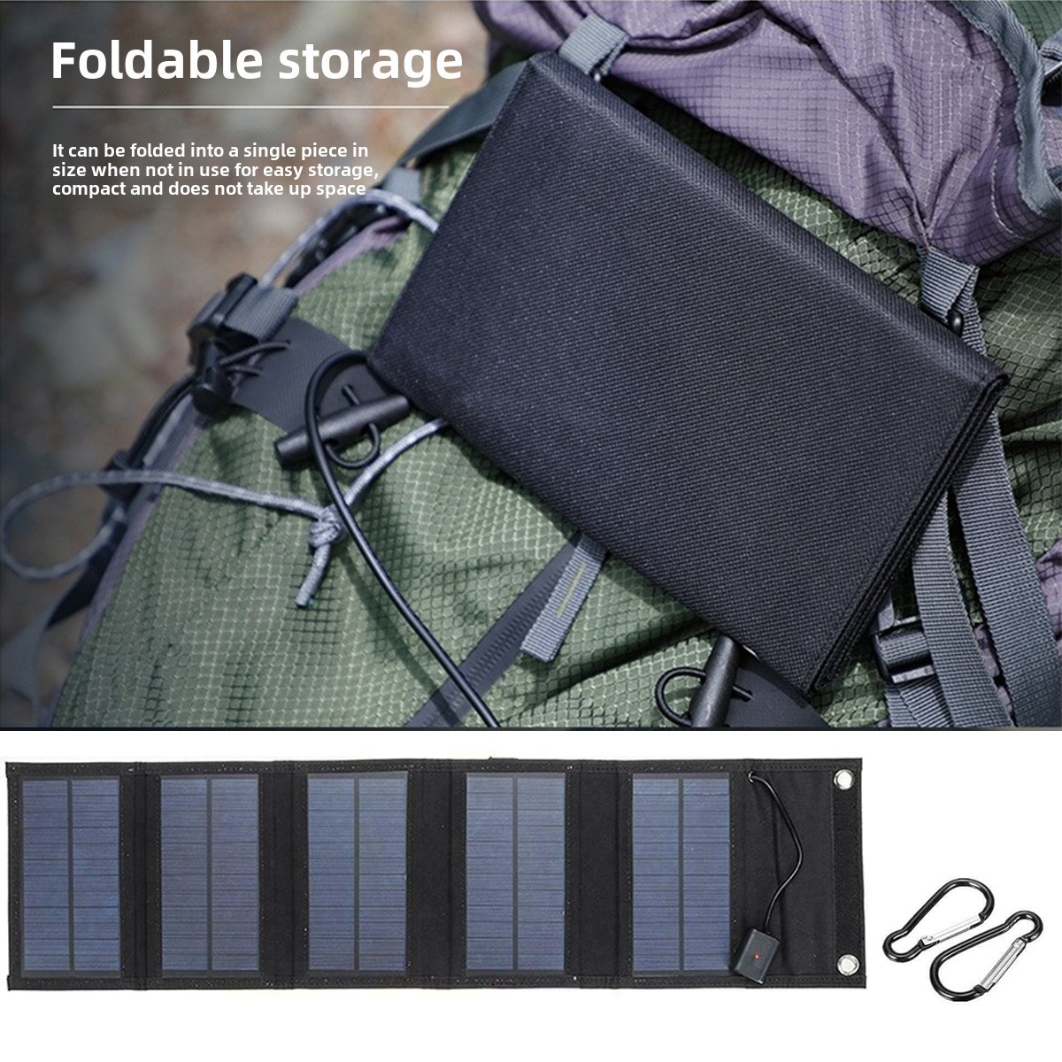 High Power 25W-100W Solar Pane - Outdoor Power Group บทวิจารณ์และราคา