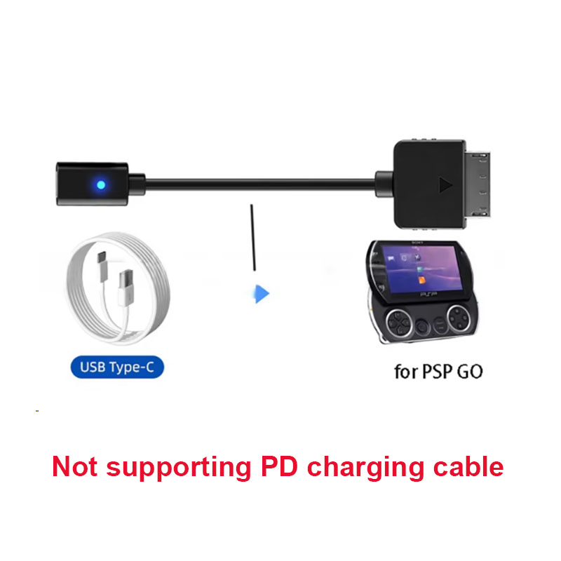 USB C to PS Vita 1000 Charging - Outdoor Usb Power Adapter บทวิจารณ์และราคา