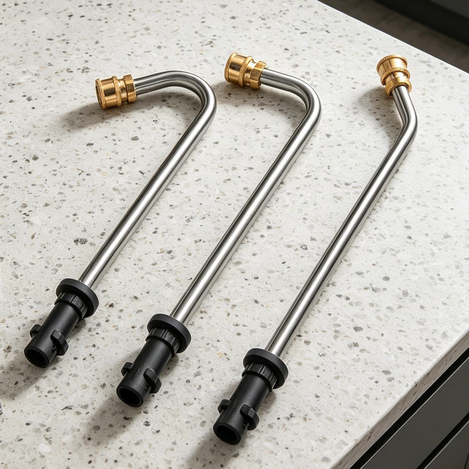 Power Washer Extension Gutter  - Outdoor Power Washer บทวิจารณ์และราคา