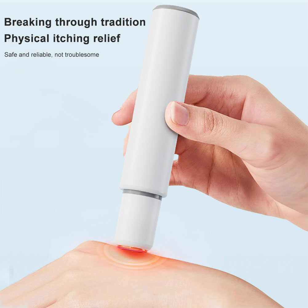 Mosquito Bite Heat Pen Natural - Outdoor Power Pedestal บทวิจารณ์และราคา