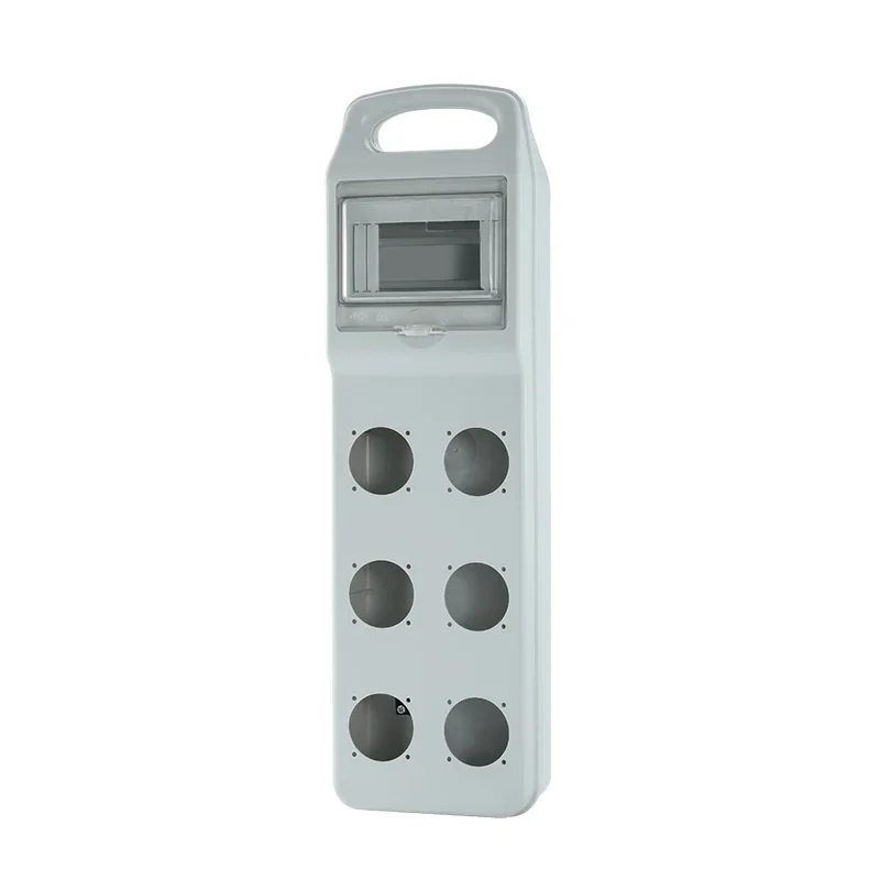 Outdoor Waterproof Industrial  - Outdoor Power Box Cover บทวิจารณ์และราคา