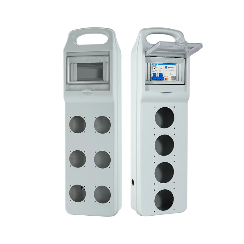 Outdoor Waterproof Industrial  - Outdoor Power Box Cover บทวิจารณ์และราคา