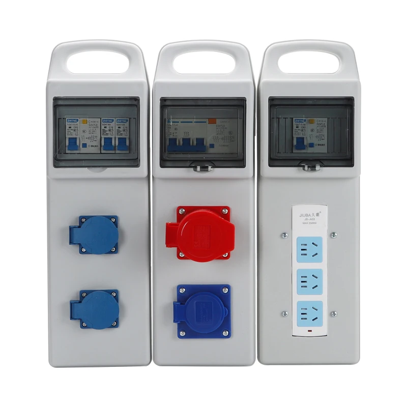 Outdoor Waterproof Industrial  - Outdoor Power Box Cover บทวิจารณ์และราคา