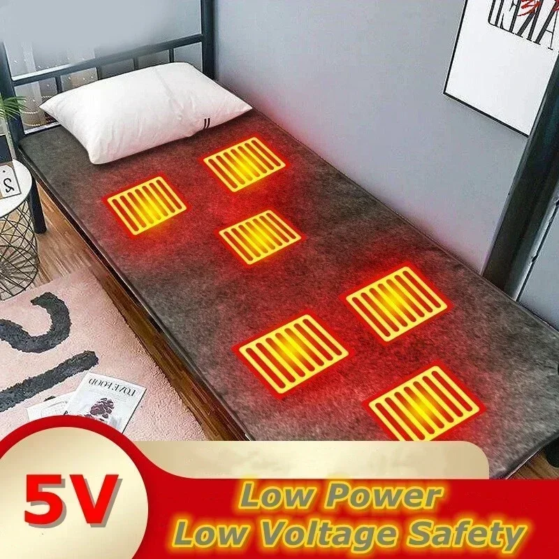 6Areas DC Heated Mat Plush Ele - Outdoor Power Pedestal บทวิจารณ์และราคา