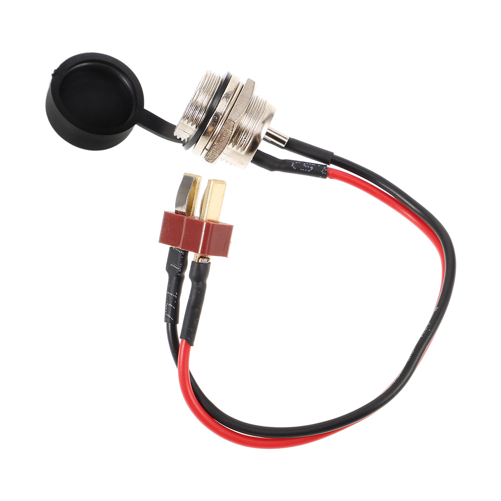 Waterproof Cap Conversion Cabl - Outdoor Power Plug In บทวิจารณ์และราคา