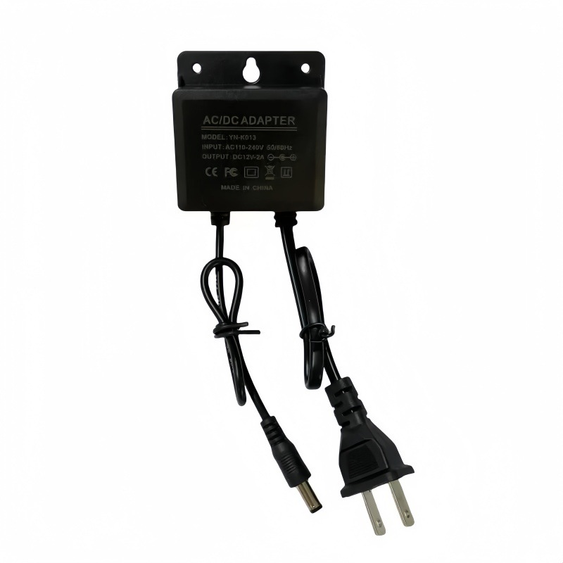 3pcs Power Supply AC DC Charge - Outdoor Power Plug In บทวิจารณ์และราคา