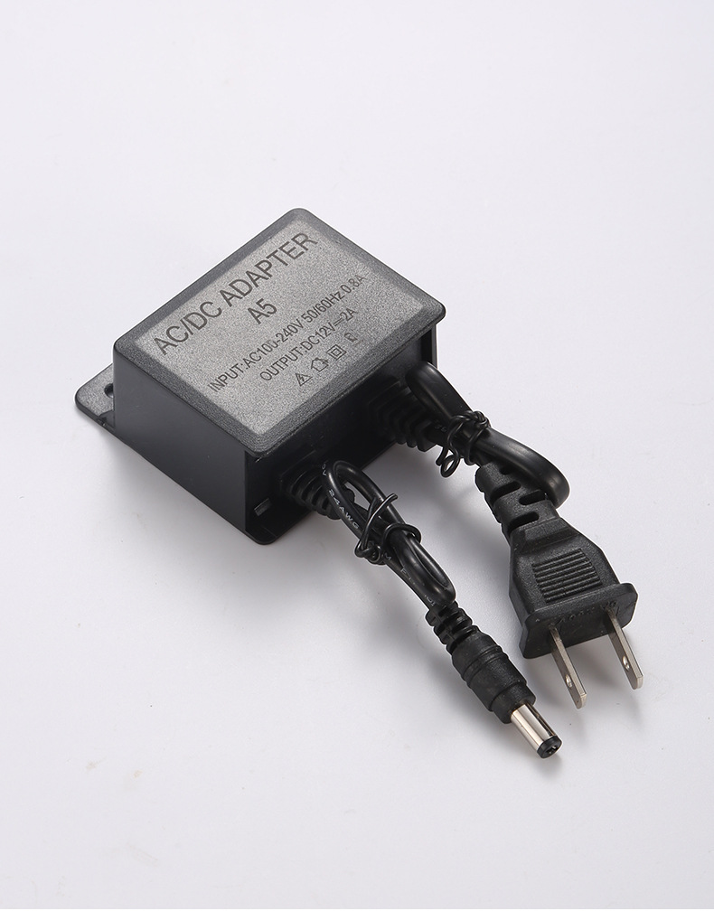 3pcs Power Supply AC DC Charge - Outdoor Power Plug In บทวิจารณ์และราคา