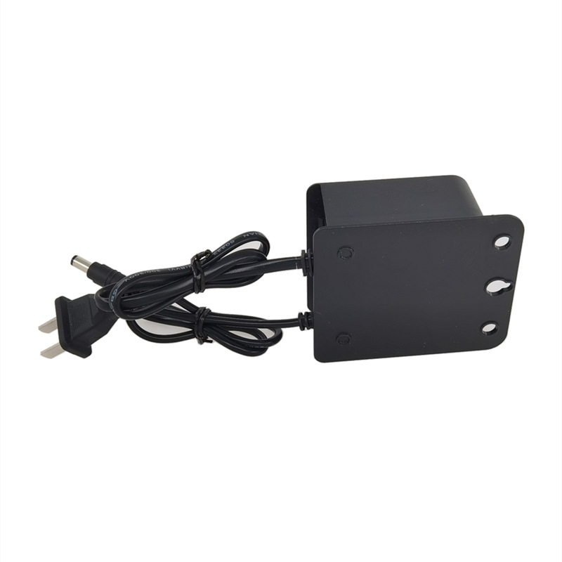 3pcs Power Supply AC DC Charge - Outdoor Power Plug In บทวิจารณ์และราคา