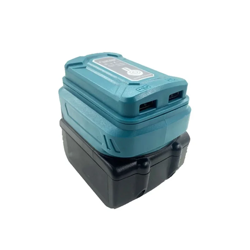 Battery Adapter LED Working Li - Outdoor Usb Power Adapter บทวิจารณ์และราคา