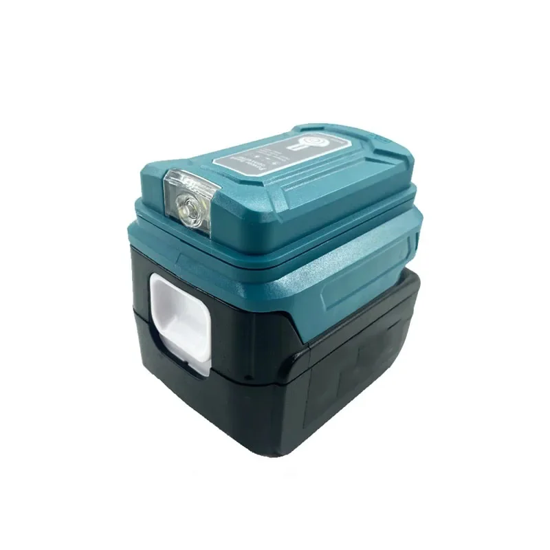 Battery Adapter LED Working Li - Outdoor Usb Power Adapter บทวิจารณ์และราคา