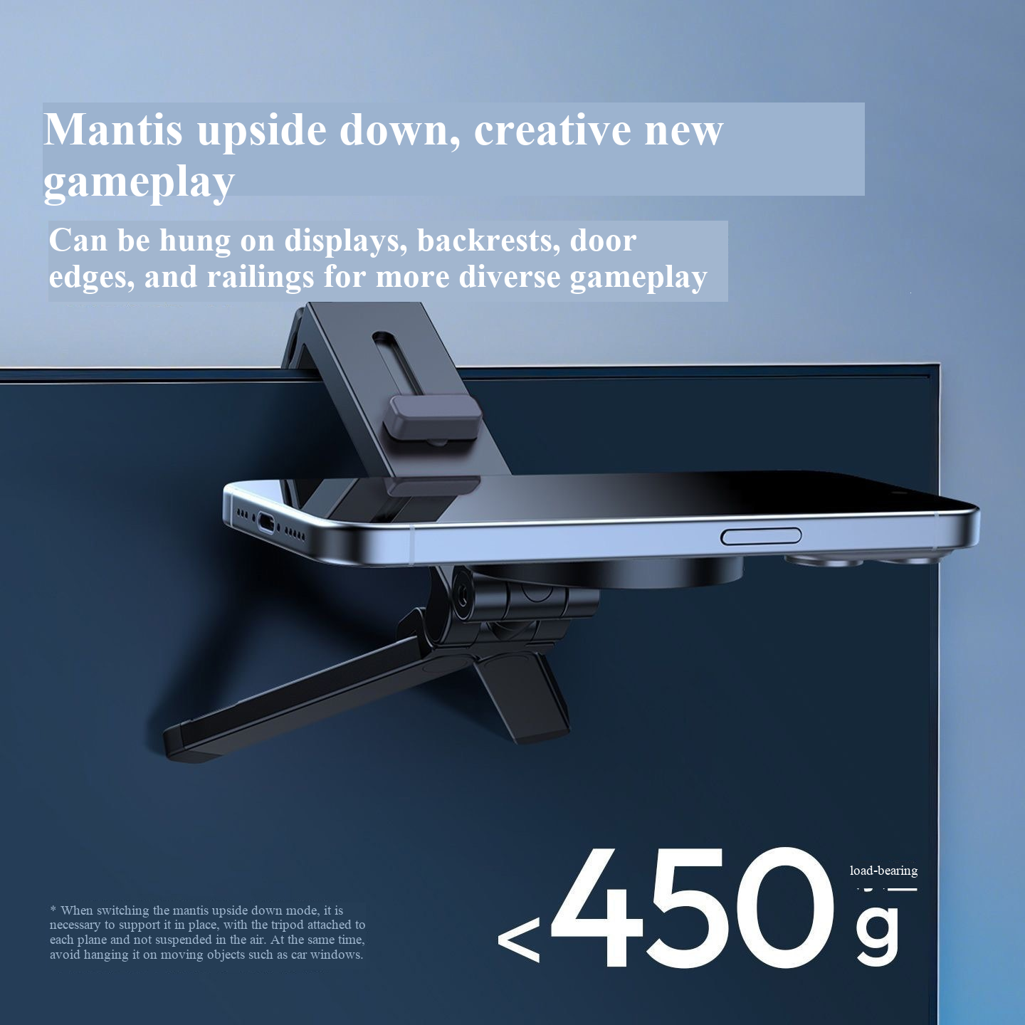 New magnetic phone holder, des - Outdoor Power Point บทวิจารณ์และราคา