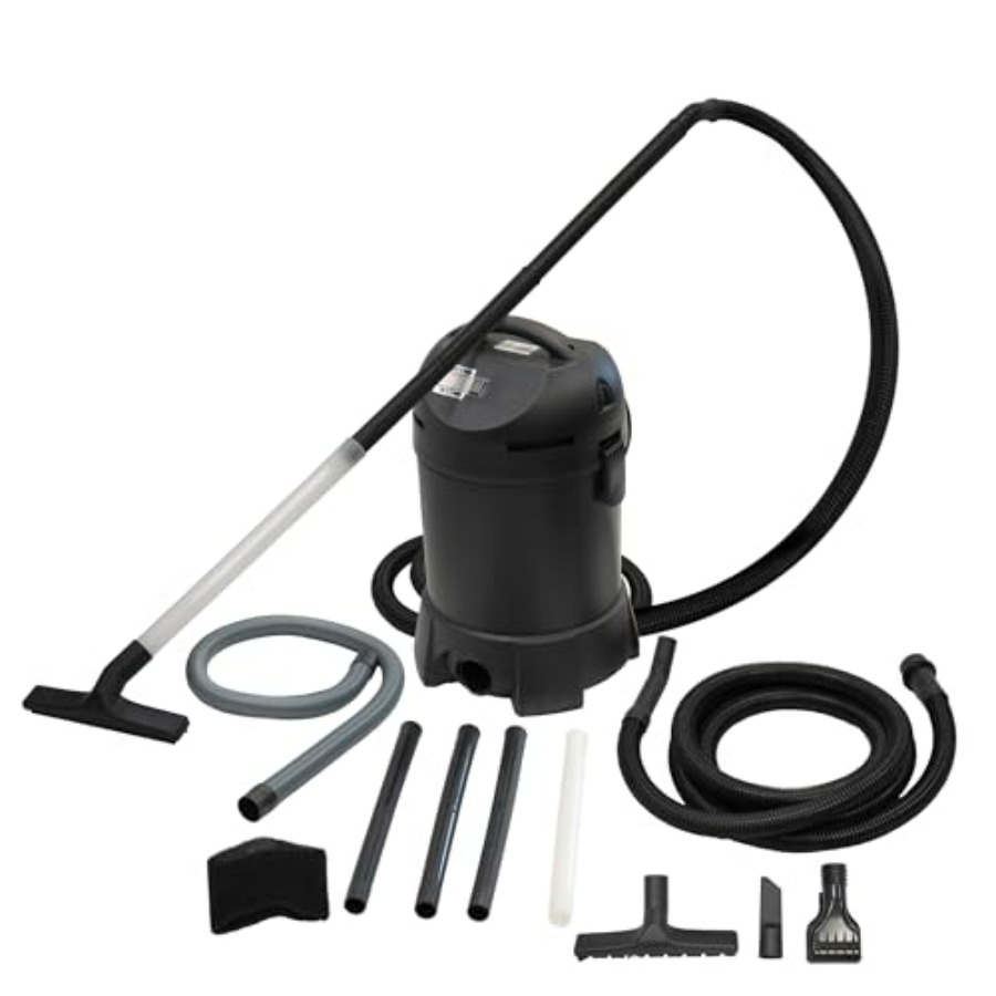 Pond vacuum for outdoor pond c - Outdoor Power 'Hose' บทวิจารณ์และราคา