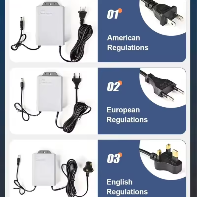 Waterproof UPS 3600mAh Uninter - Ups Power Supply Outdoor บทวิจารณ์และราคา
