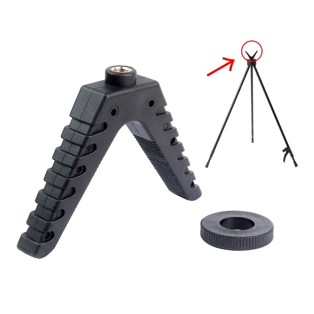 V-Yoke Stick Rack Rest Camera  - Outdoor Power Point บทวิจารณ์และราคา
