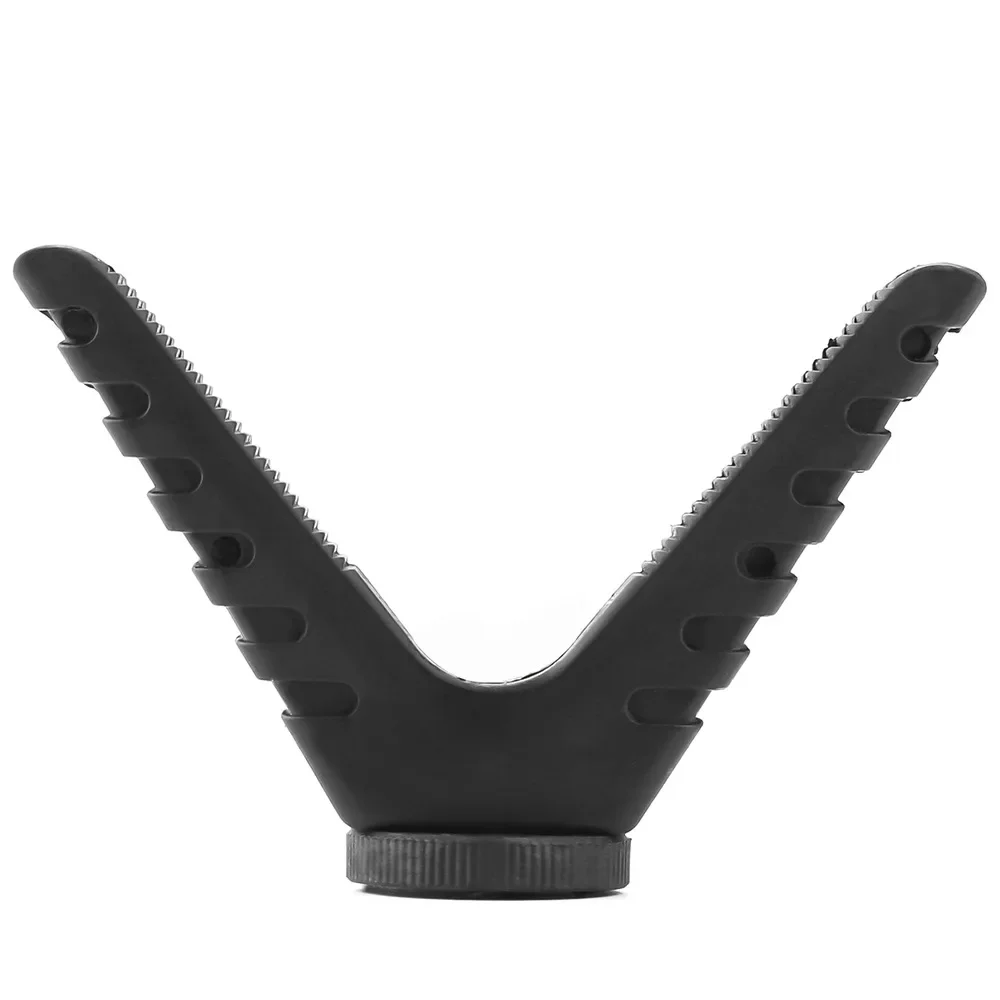 V-Yoke Stick Rack Rest Camera  - Outdoor Power Point บทวิจารณ์และราคา