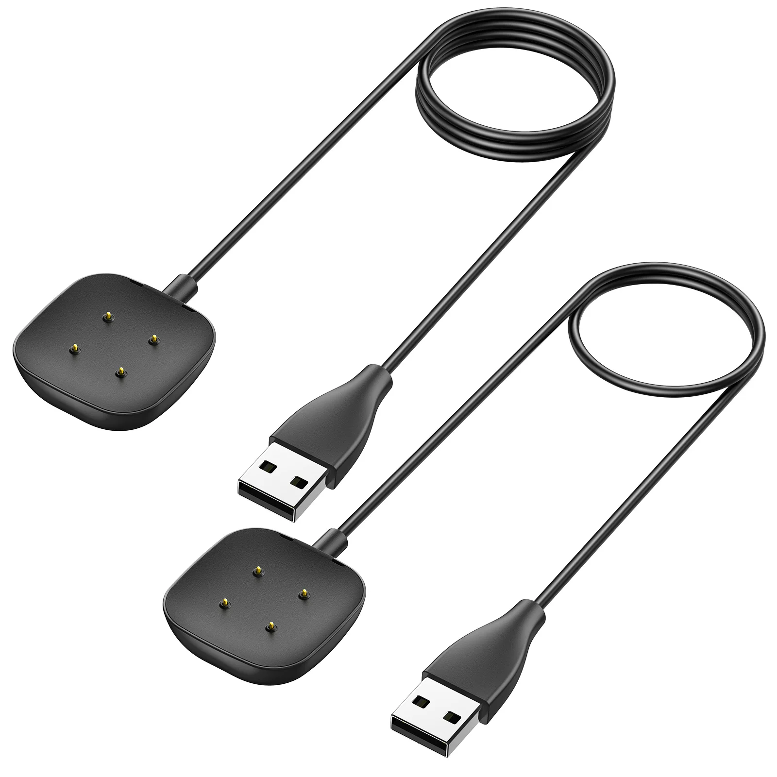 Portable USB Magnetic Charger  - Outdoor Usb Power Adapter บทวิจารณ์และราคา