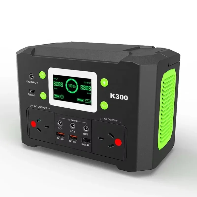 Portable Power Station – Multi - Ups Power Supply Outdoor บทวิจารณ์และราคา