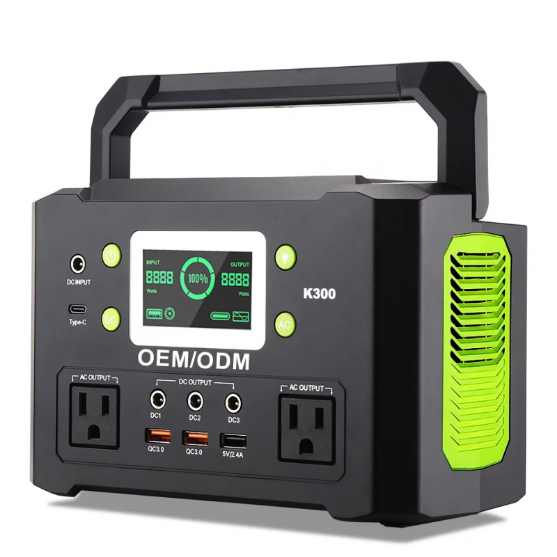 Portable Power Station – Multi - Ups Power Supply Outdoor บทวิจารณ์และราคา