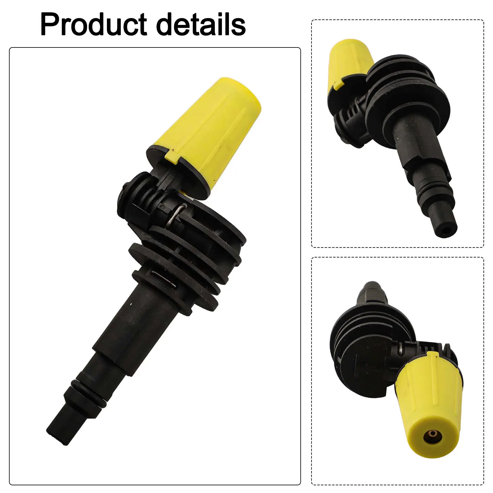 Outdoor Cleaning 1pc 2pcs High - Outdoor Power Washer บทวิจารณ์และราคา
