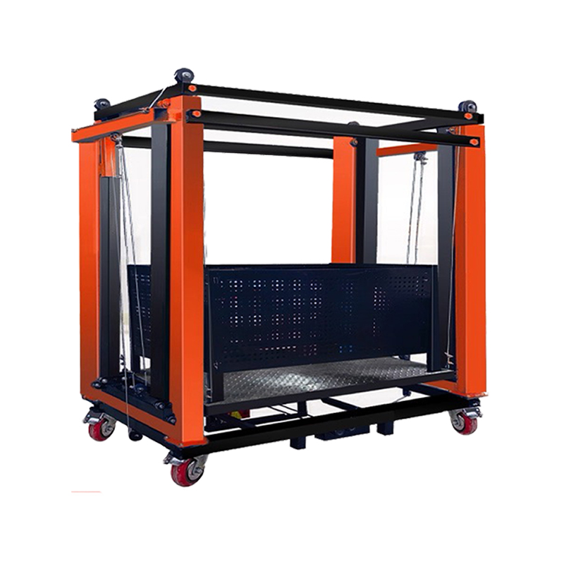 4M Electric Scaffolding Heavy- - Outdoor Power Point บทวิจารณ์และราคา