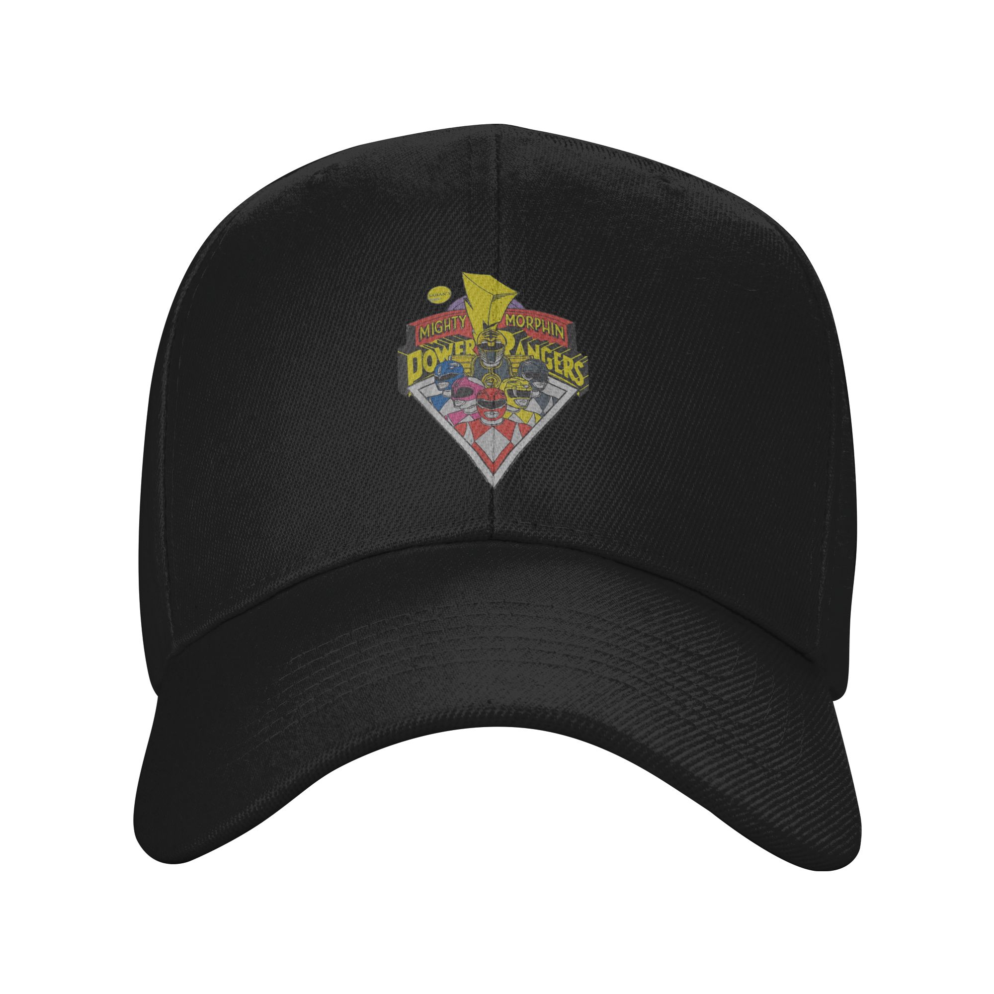 Power Rangers Logo Group Retro - Outdoor Power Group บทวิจารณ์และราคา