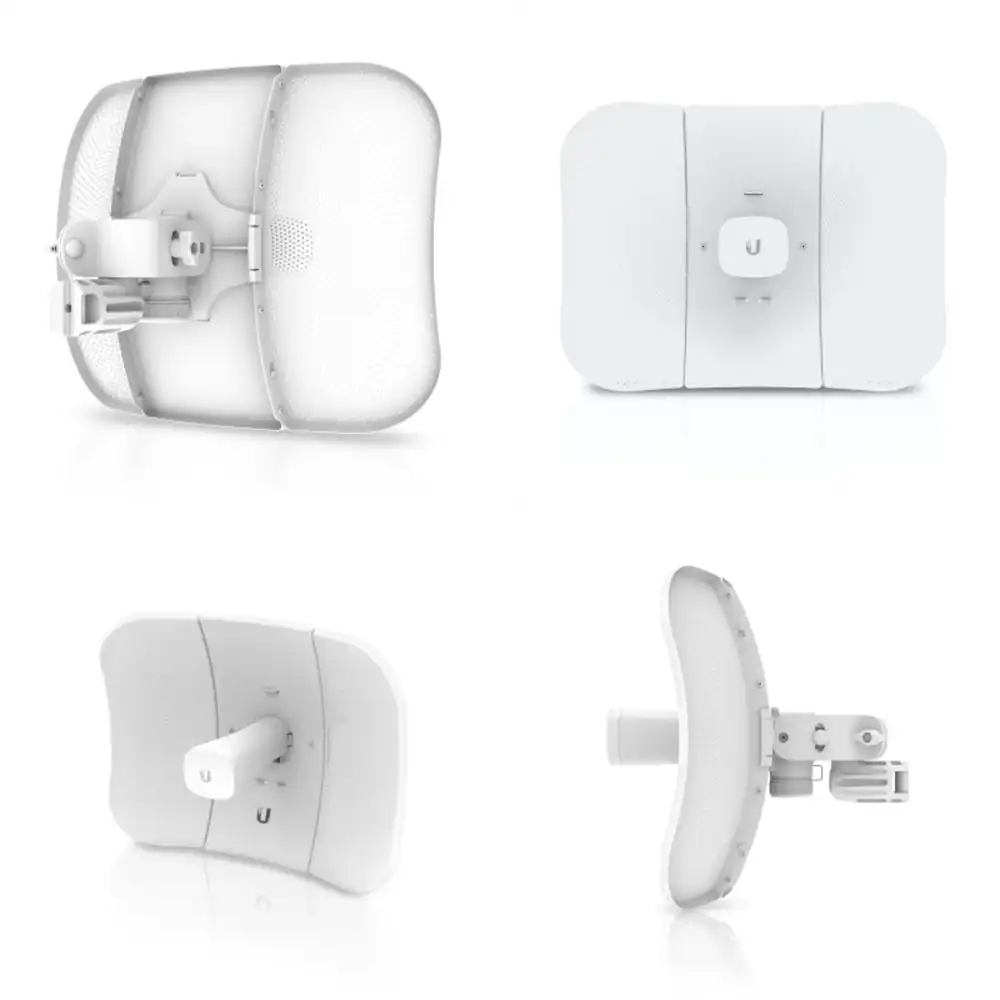 Outdoor High Power AP Wifi Wir - Outdoor Power Point บทวิจารณ์และราคา
