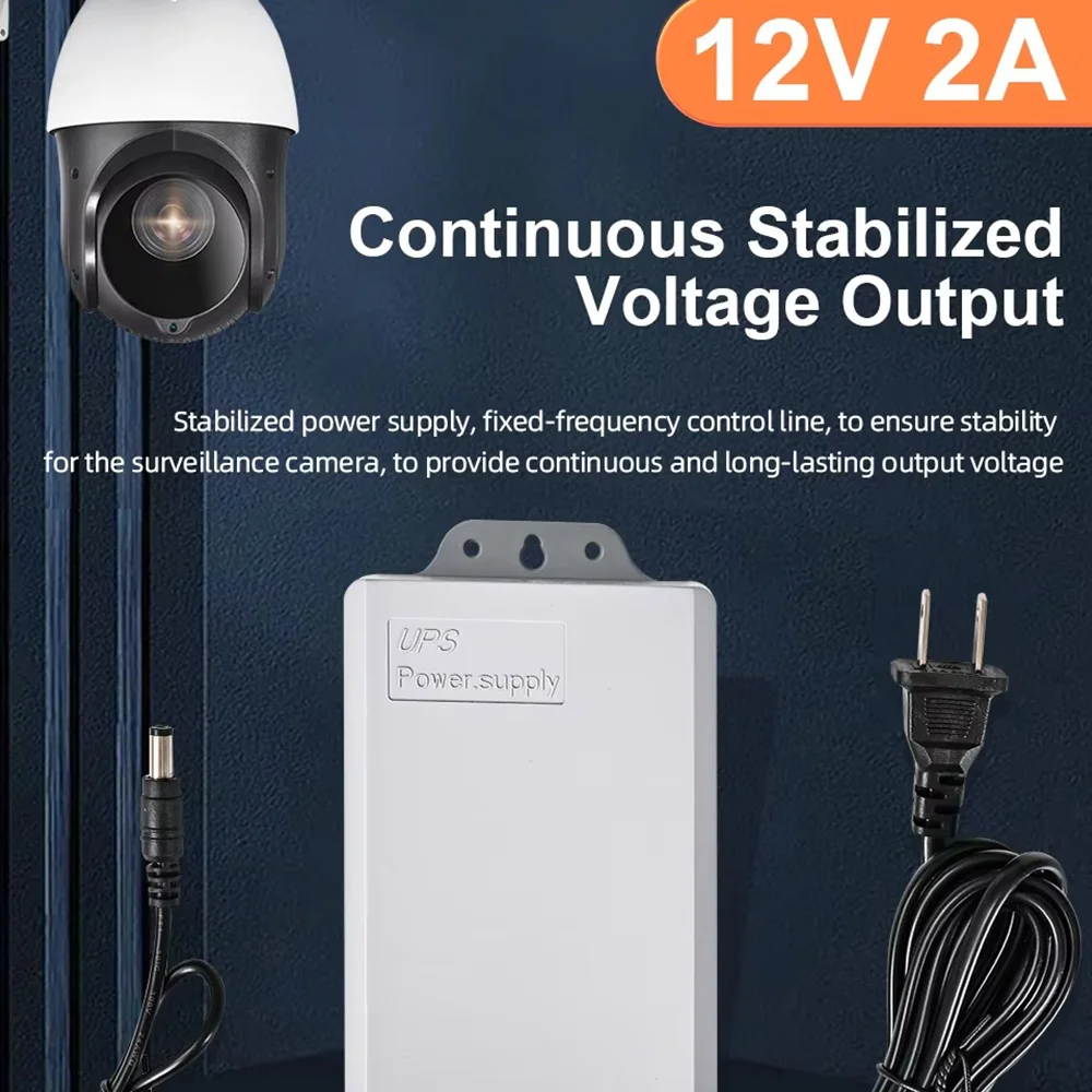 DIFANG UPS Power Adapter For W - Ups Power Supply Outdoor บทวิจารณ์และราคา