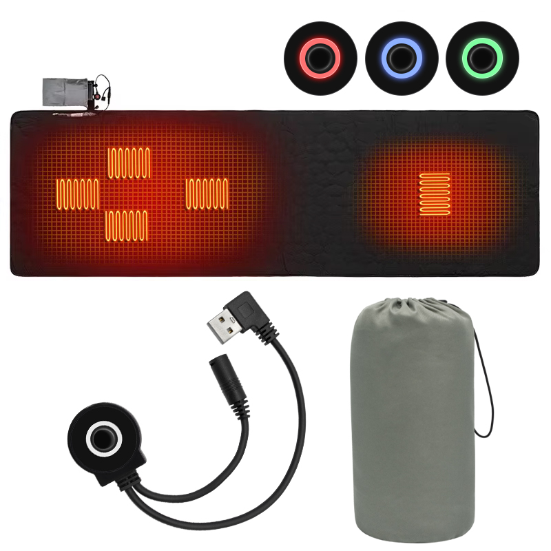 Outdoor Camping USB Heating Sl - Outdoor Power Pedestal บทวิจารณ์และราคา