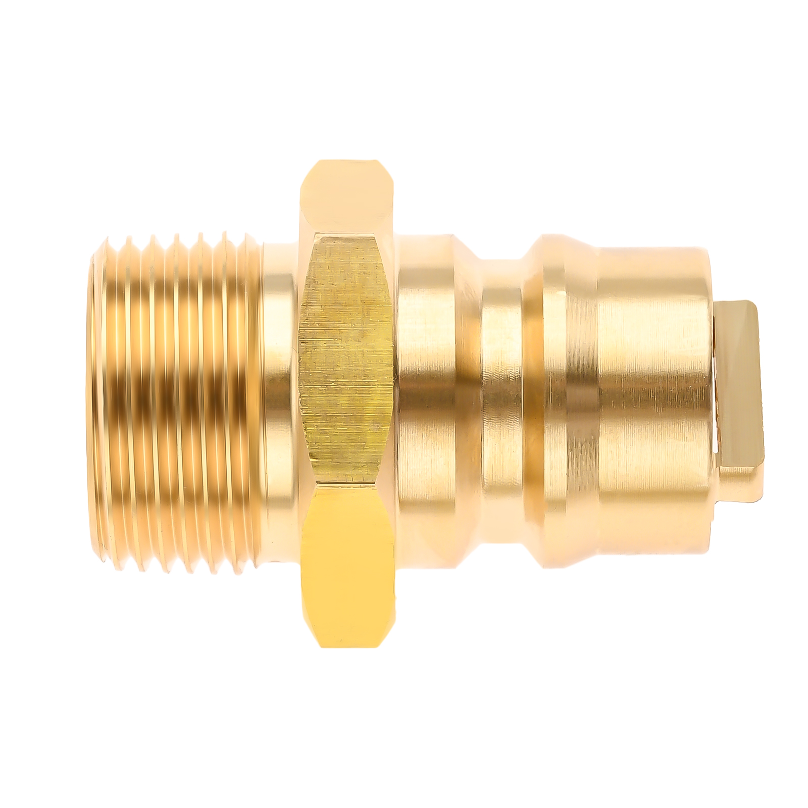 1Pc 5FT 2 Stage Propane Regula - Outdoor Power 'Hose' บทวิจารณ์และราคา
