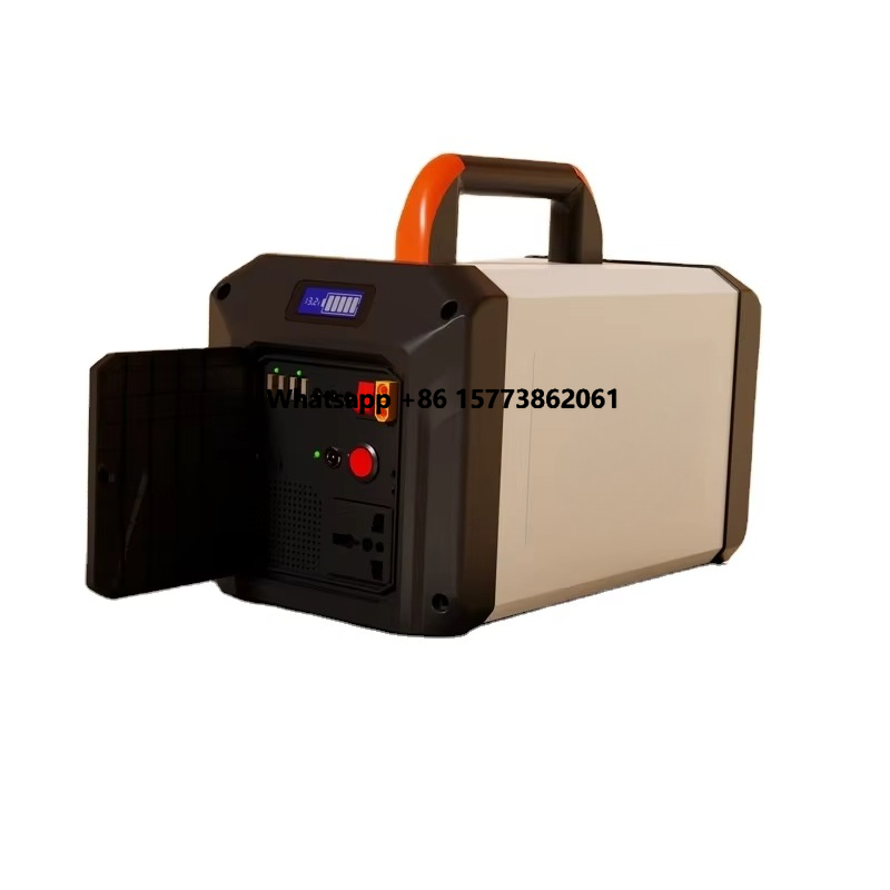 500W outdoor camping and outdo - Outdoor Power Tool Storage บทวิจารณ์และราคา