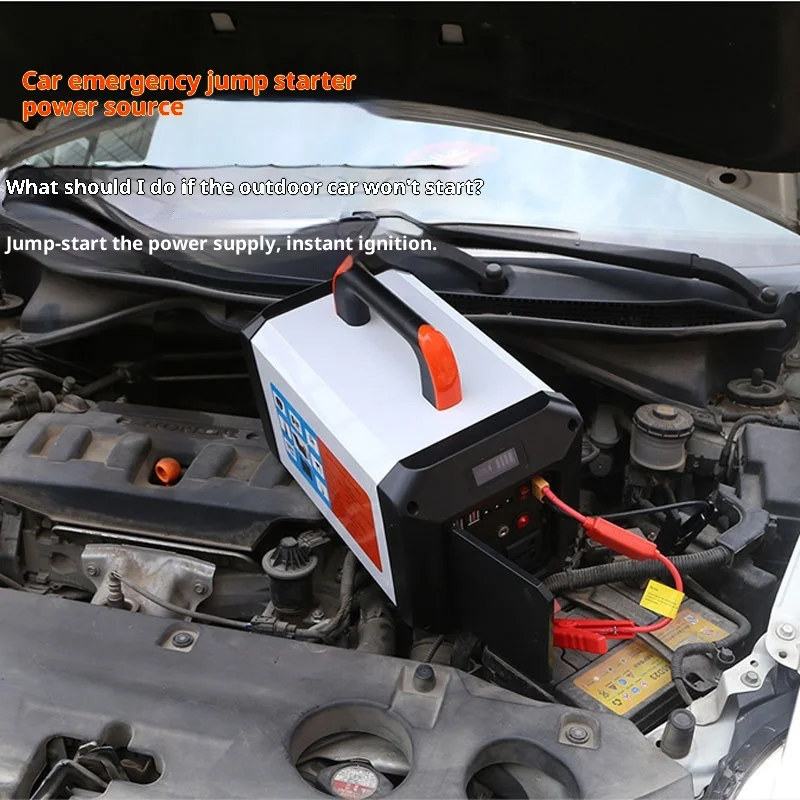 500W outdoor camping and outdo - Outdoor Power Tool Storage บทวิจารณ์และราคา