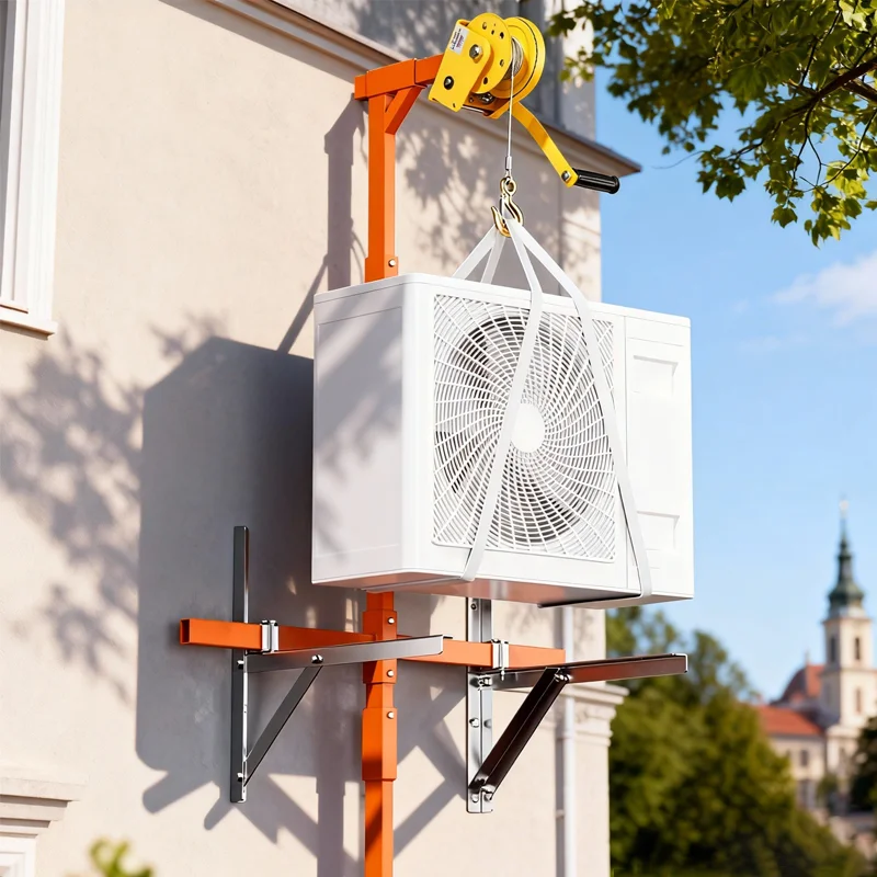 Professional Air Conditioner L - Outdoor Power Point บทวิจารณ์และราคา