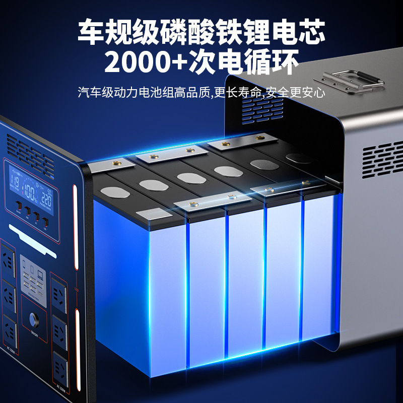 for220V large-capacity portabl - Outdoor Power Tool Storage บทวิจารณ์และราคา