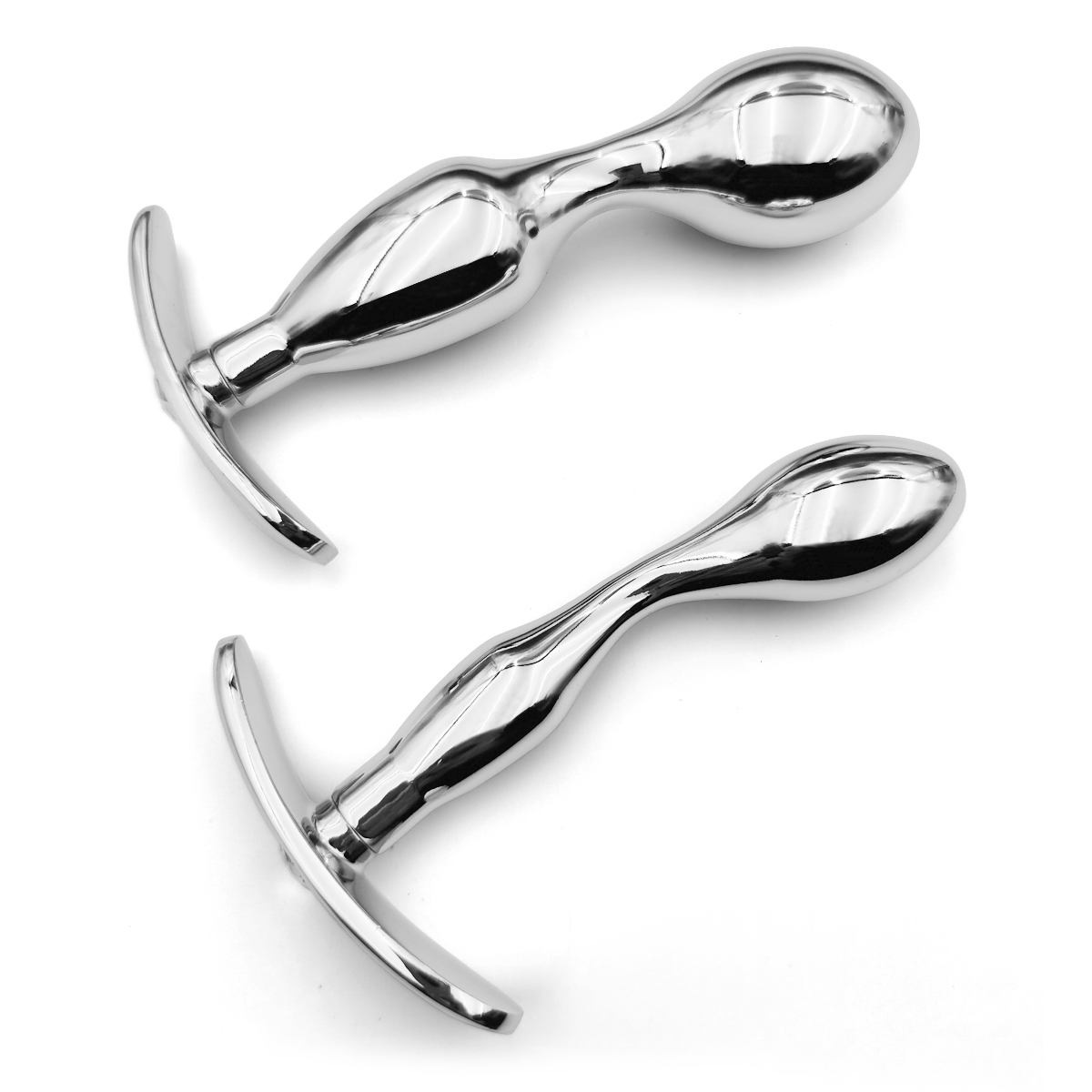 Metal Anchor Base Anal Plug ou - Outdoor Power Point บทวิจารณ์และราคา