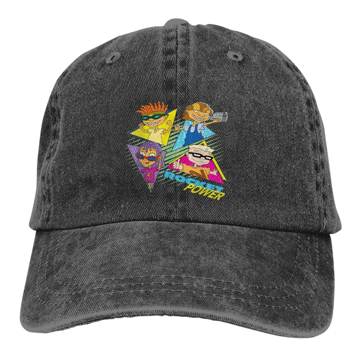 Rocket Power Character Group R - Outdoor Power Group บทวิจารณ์และราคา