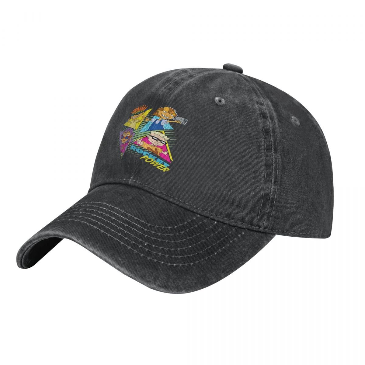 Rocket Power Character Group R - Outdoor Power Group บทวิจารณ์และราคา