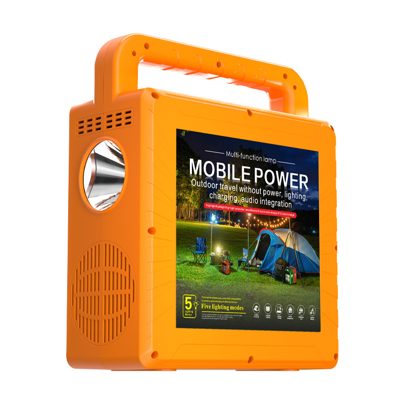 220V Outdoor Mobile Power Supp - Outdoor Power Tool Storage บทวิจารณ์และราคา