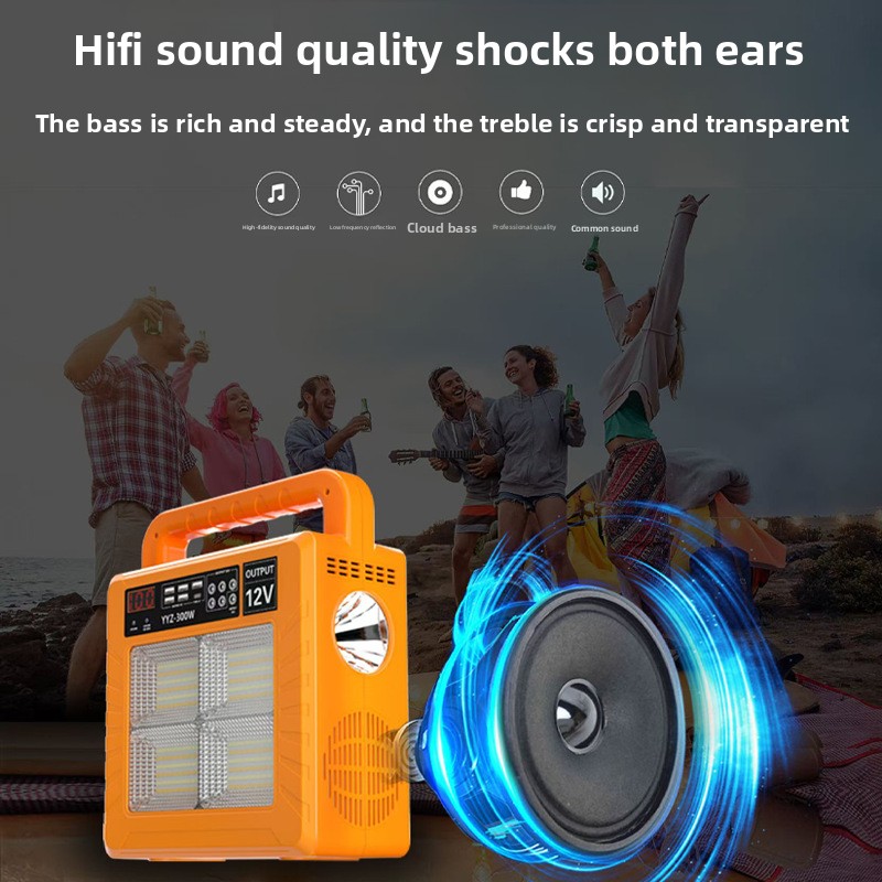 220V Outdoor Mobile Power Supp - Outdoor Power Tool Storage บทวิจารณ์และราคา