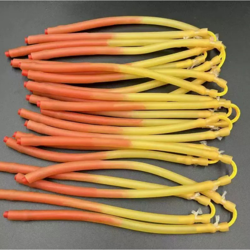 Slingshot Band Group Elastic R - Outdoor Power Group บทวิจารณ์และราคา