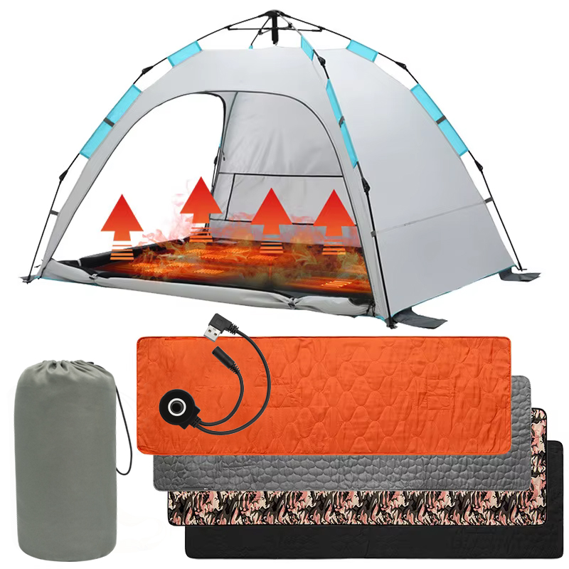 Outdoor USB Heating Sleeping M - Outdoor Power Pedestal บทวิจารณ์และราคา